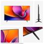 HISENSE - LED SmarTV 4K 65A6Q