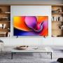 HISENSE - LED SmarTV 4K 65A6Q