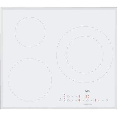 AEG - Placa IKB63300FW