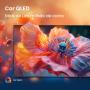 HISENSE - QLED Smart TV 50E7Q