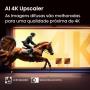 HISENSE - QLED Smart TV 50E7Q