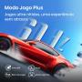 HISENSE - QLED Smart TV 50E7Q