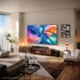 HISENSE - QLED Smart TV 50E7Q