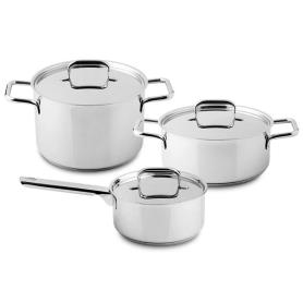 SILAMPOS - Conjunto 3 Peças Comfort 632122FT0520