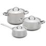 SILAMPOS - Conj. 3 Peças Low Cost Classic 637122CP0520