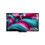 LG - OLED Evo AI SmartTV 4K OLED83C56LA.AEU