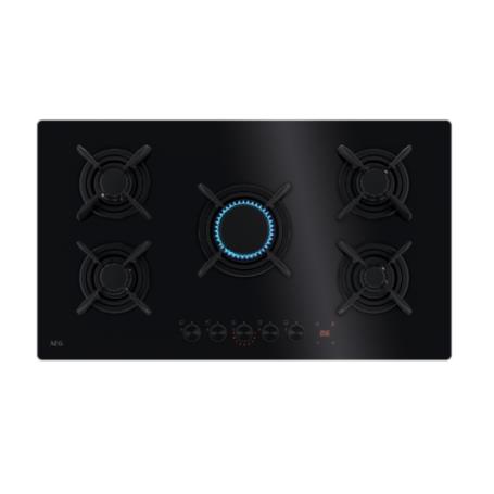 AEG - Placa HKB95453NB