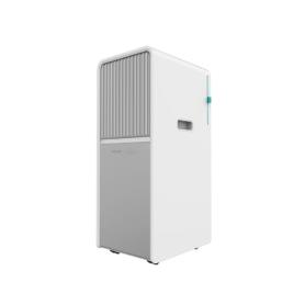 CECOTEC - Ar Condicionado Portátil Force Clima 9550 Style Heating Connected 8166