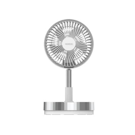 CECOTEC - Ventoinha Portátil Energy Silence 800 FoldAir 8224