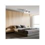 CECOTEC - Ventoinha de Teto Energy Silence Aero 4280 Invisible White 5992