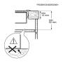 ELECTROLUX - Placa EHF6547FOK