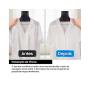 SAMSUNG - Máq. Secar Roupa DV90DG52A0ABEP