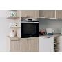 INDESIT - Forno IO 258H X&nbsp;