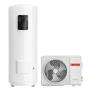 ARISTON - Bomba Calor NUOS SPLIT INVERTER WIFI ER 270 3069763