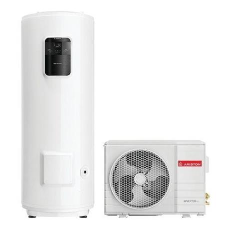 ARISTON - Bomba Calor NUOS SPLIT INVERTER WIFI ER 270 3069763