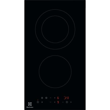ELECTROLUX - Placa LHR3233CK