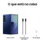 SAMSUNG - Galaxy Z Fold7 512GB Azul Escuro SM-F966BDBCEUB