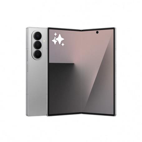 SAMSUNG - Galaxy Z Fold7 512GB Cinza Escuro SM-F966BZSCEUB