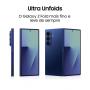 SAMSUNG - Galaxy Z Fold7 512GB Cinza Escuro SM-F966BZSCEUB