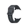 SAMSUNG - Bracelete Desportiva (S/M) Watch8 Grafite ET-SNL32SBEGEU