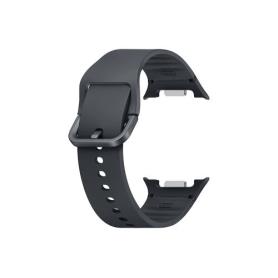 SAMSUNG - Bracelete Desportiva (S/M) Watch8 Grafite ET-SNL32SBEGEU