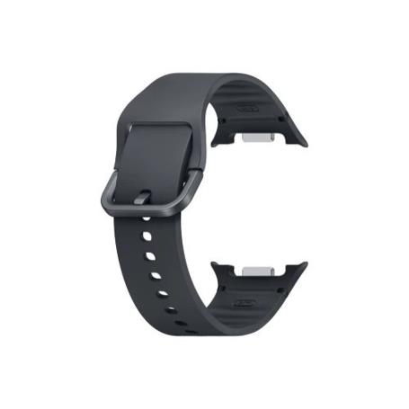 SAMSUNG - Bracelete Desportiva (S/M) Watch8 Grafite ET-SNL32SBEGEU