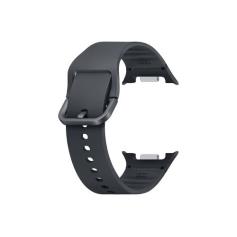 SAMSUNG - Bracelete Desportiva (S/M) Watch8 Grafite ET-SNL32SBEGEU