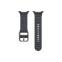 SAMSUNG - Bracelete Desportiva (S/M) Watch8 Grafite ET-SNL32SBEGEU