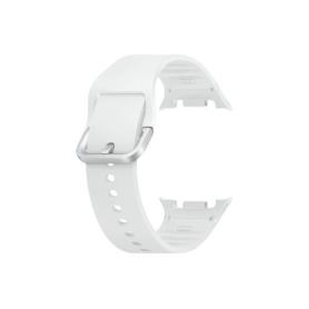 SAMSUNG - Bracelete Desportiva (S/M) Watch8 Branco ET-SNL32SWEGEU