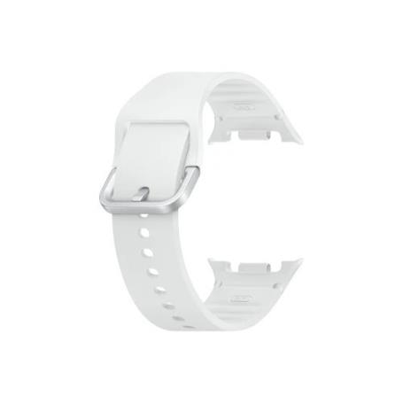 SAMSUNG - Bracelete Desportiva (S/M) Watch8 Branco ET-SNL32SWEGEU