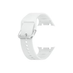 SAMSUNG - Bracelete Desportiva (S/M) Watch8 Branco ET-SNL32SWEGEU