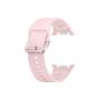 SAMSUNG - Bracelete Desportiva (S/M) Watch8 Rosa ET-SNL32SPEGEU