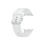 SAMSUNG - Bracelete Desportiva (M/L) Watch8 Branco ET-SNL33LWEGEU