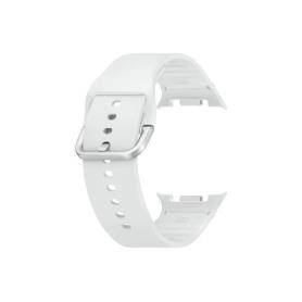 SAMSUNG - Bracelete Desportiva (M/L) Watch8 Branco ET-SNL33LWEGEU