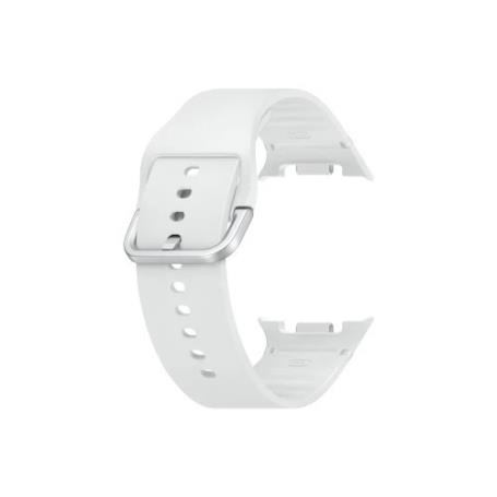 SAMSUNG - Bracelete Desportiva (M/L) Watch8 Branco ET-SNL33LWEGEU
