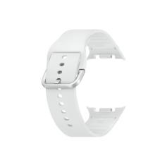 SAMSUNG - Bracelete Desportiva (M/L) Watch8 Branco ET-SNL33LWEGEU