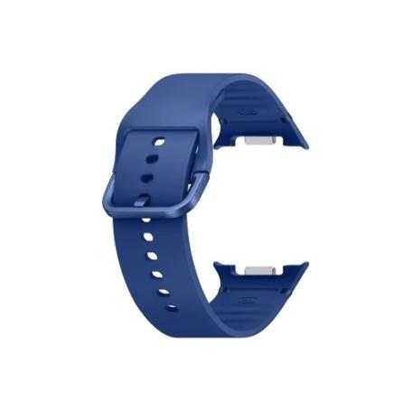 SAMSUNG - Bracelete Desportiva (M/L) Watch8 Azul ET-SNL33LNEGEU
