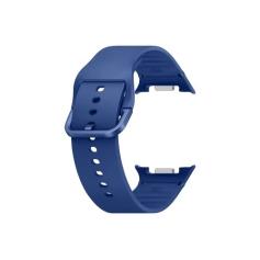 SAMSUNG - Bracelete Desportiva (M/L) Watch8 Azul ET-SNL33LNEGEU