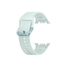 SAMSUNG - Bracelete Desportiva (M/L) Watch8 Menta ET-SNL33LMEGEU