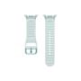 SAMSUNG - Bracelete Desportiva (M/L) Watch8 Menta ET-SNL33LMEGEU