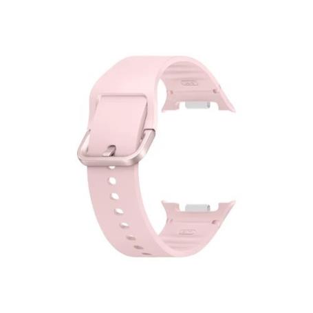 SAMSUNG - Bracelete Desportiva (M/L) Watch8 Rosa ET-SNL33LPEGEU