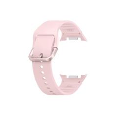 SAMSUNG - Bracelete Desportiva (M/L) Watch8 Rosa ET-SNL33LPEGEU