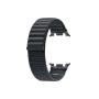 SAMSUNG - Bracelete de Tecido (S/M) Watch8 Grafite ET-SVL32SBEGEU
