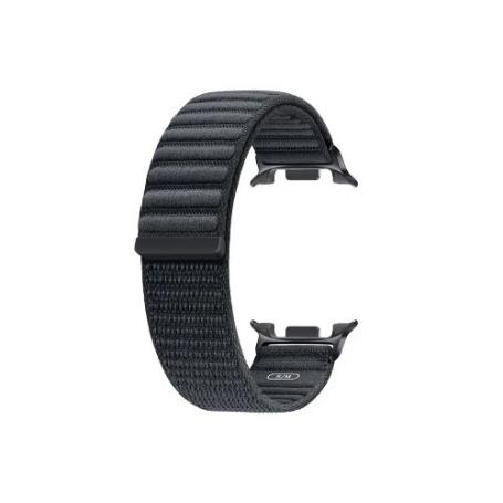 SAMSUNG - Bracelete de Tecido (S/M) Watch8 Grafite ET-SVL32SBEGEU