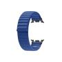 SAMSUNG - Bracelete de Tecido (S/M) Watch8 Azul ET-SVL32SNEGEU