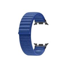 SAMSUNG - Bracelete de Tecido (S/M) Watch8 Azul ET-SVL32SNEGEU