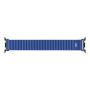 SAMSUNG - Bracelete de Tecido (S/M) Watch8 Azul ET-SVL32SNEGEU