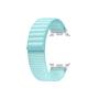 SAMSUNG - Bracelete de Tecido (S/M) Watch8 Menta ET-SVL32SMEGEU