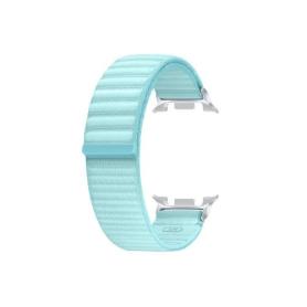 SAMSUNG - Bracelete de Tecido (S/M) Watch8 Menta ET-SVL32SMEGEU