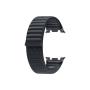 SAMSUNG - Bracelete de Tecido (M/L) Watch8 Grafite ET-SVL33LBEGEU